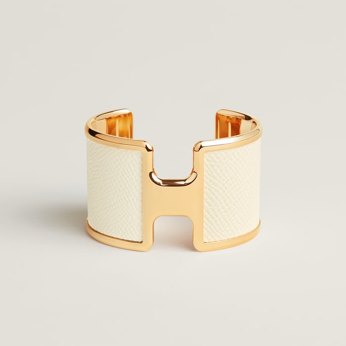 Nata Olympe Cuff Bracelet
