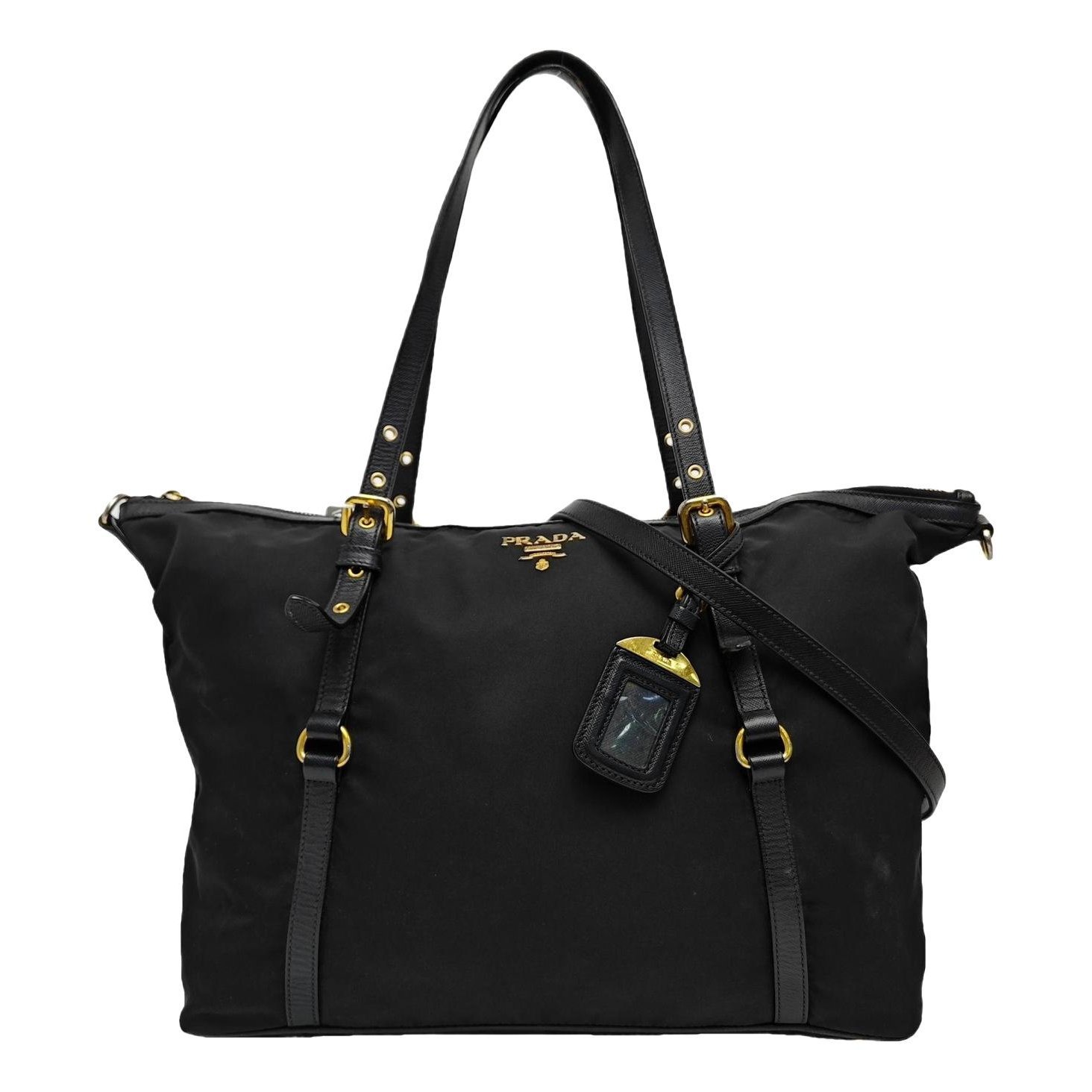 Cloth handbag