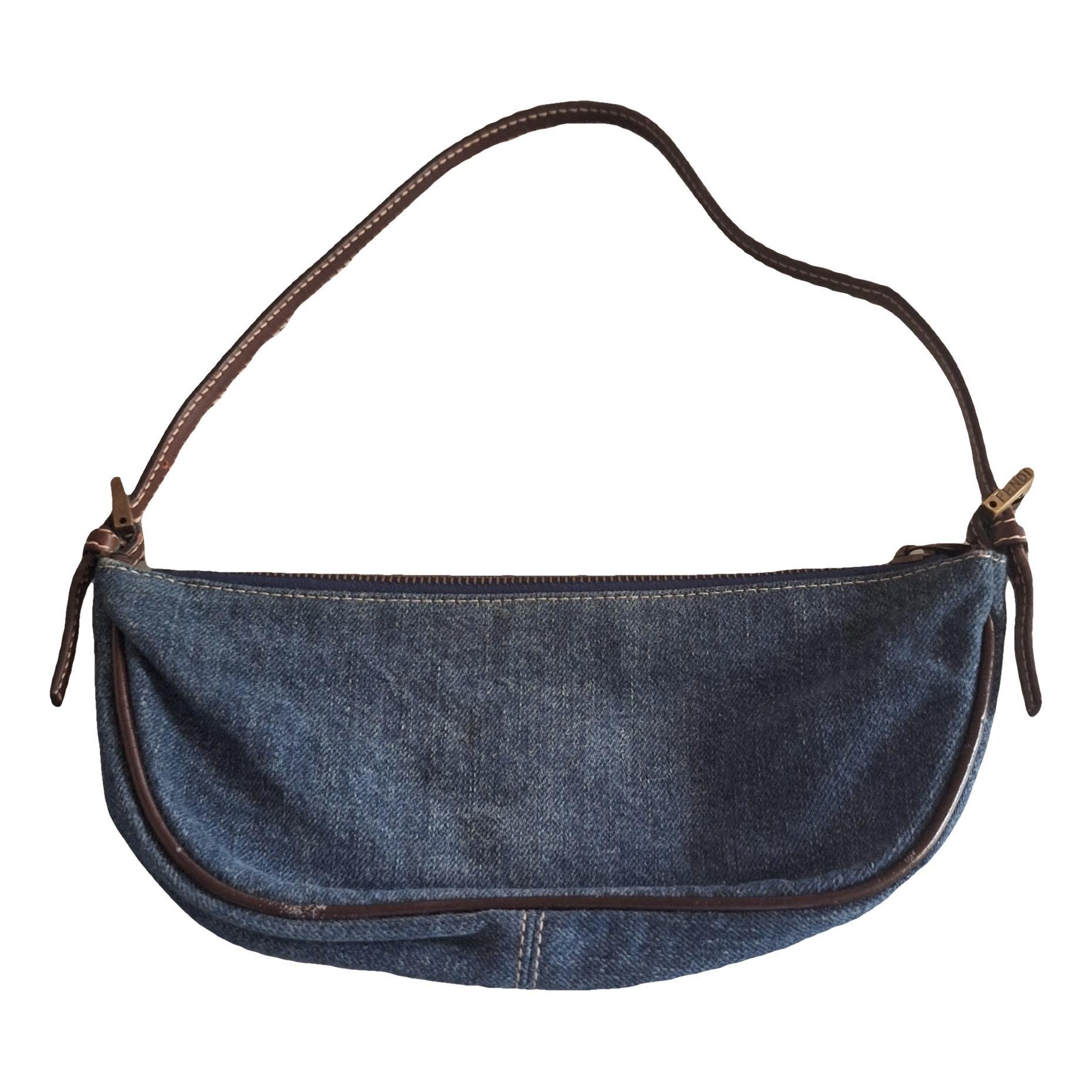Clutch bag