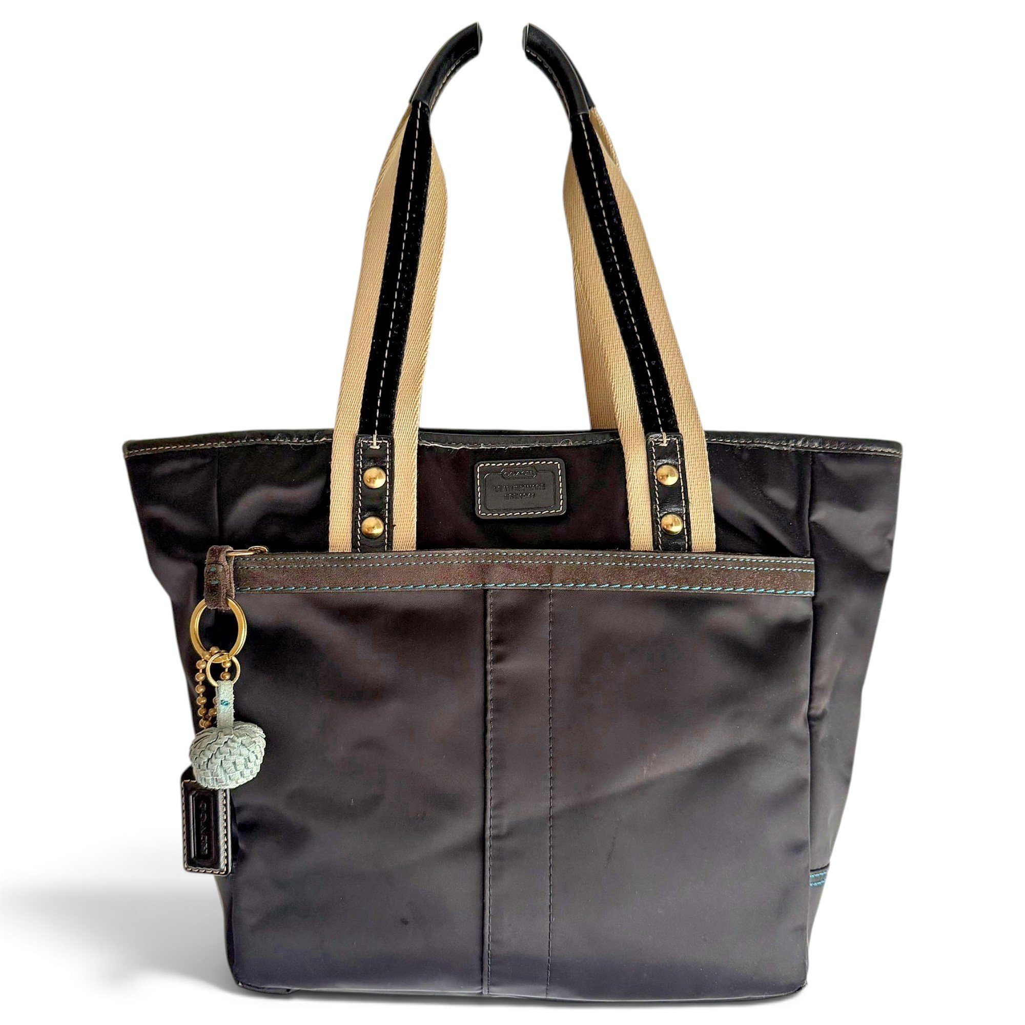 Tote