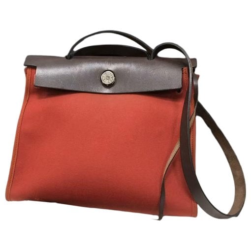 Hermes Herbag Handbag