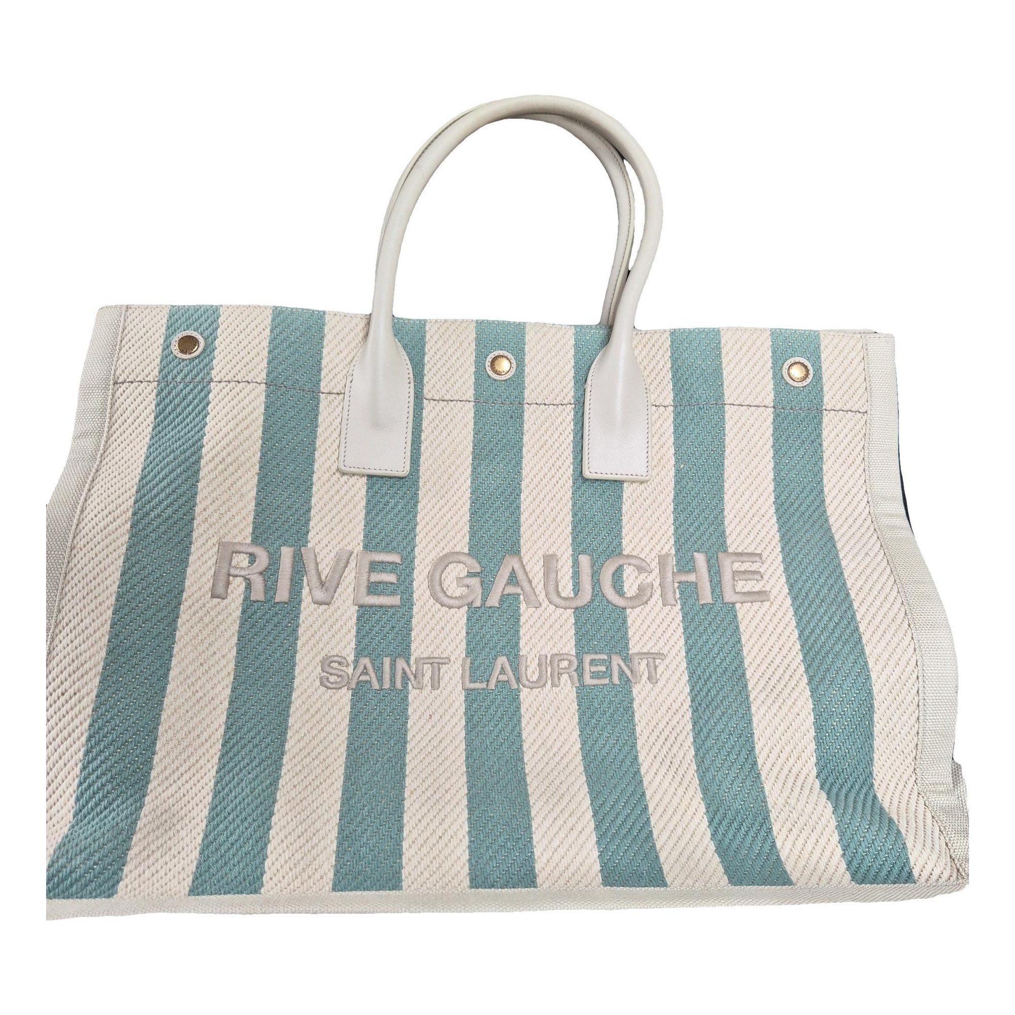 Rive Gauche tote