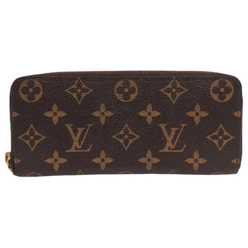 Leather mini bag