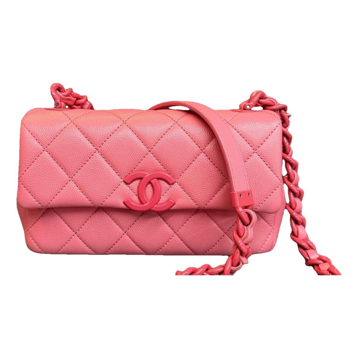 Timeless/Classique leather crossbody bag