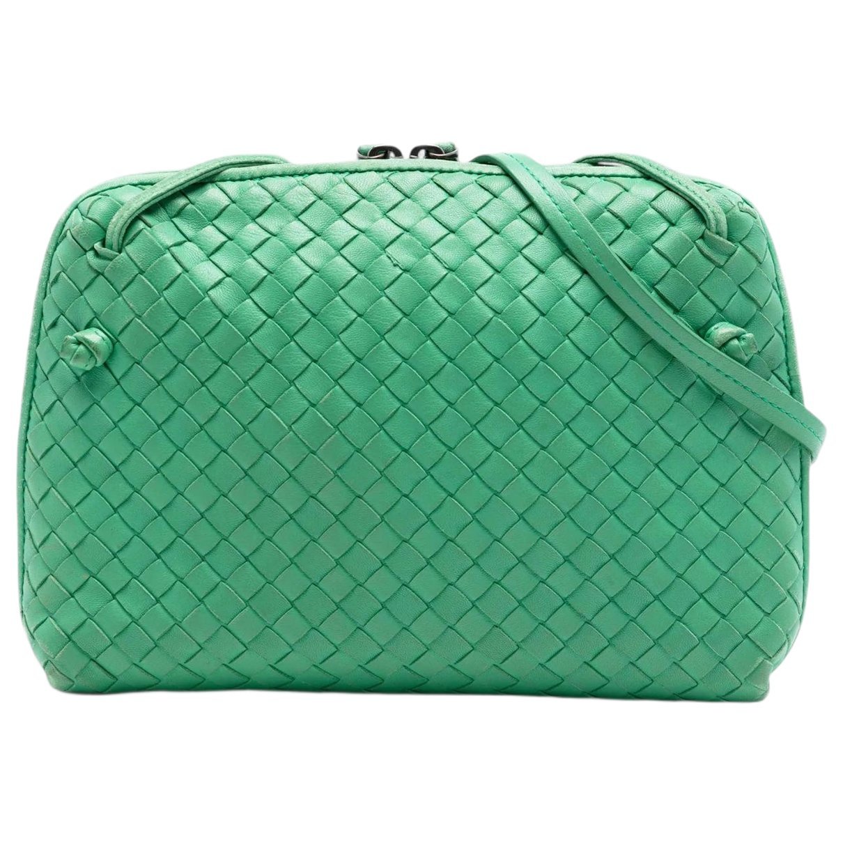 Nodini leather bag
