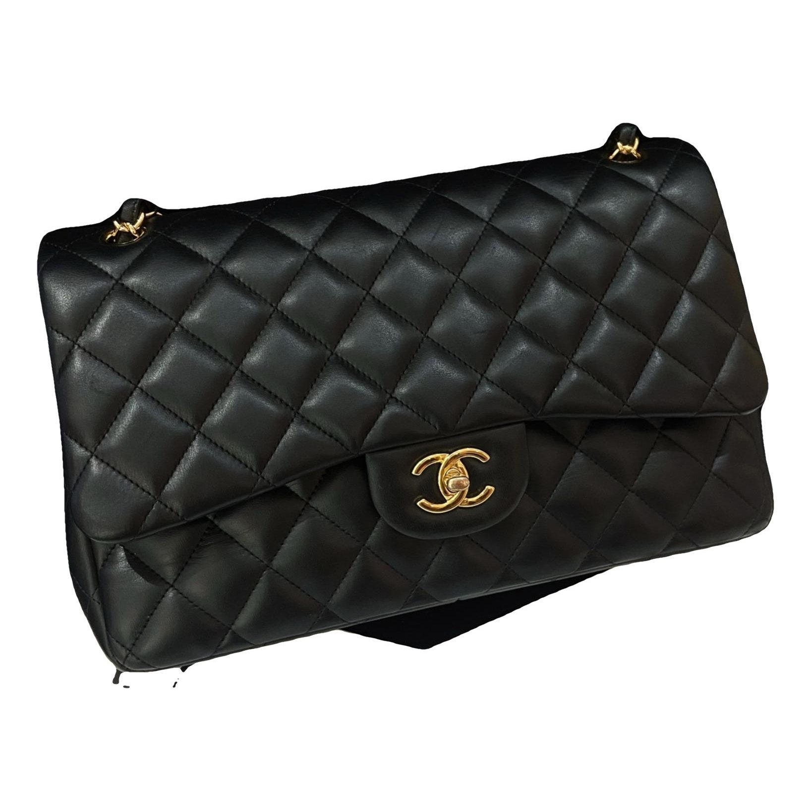 Timeless/Classique leather crossbody bag