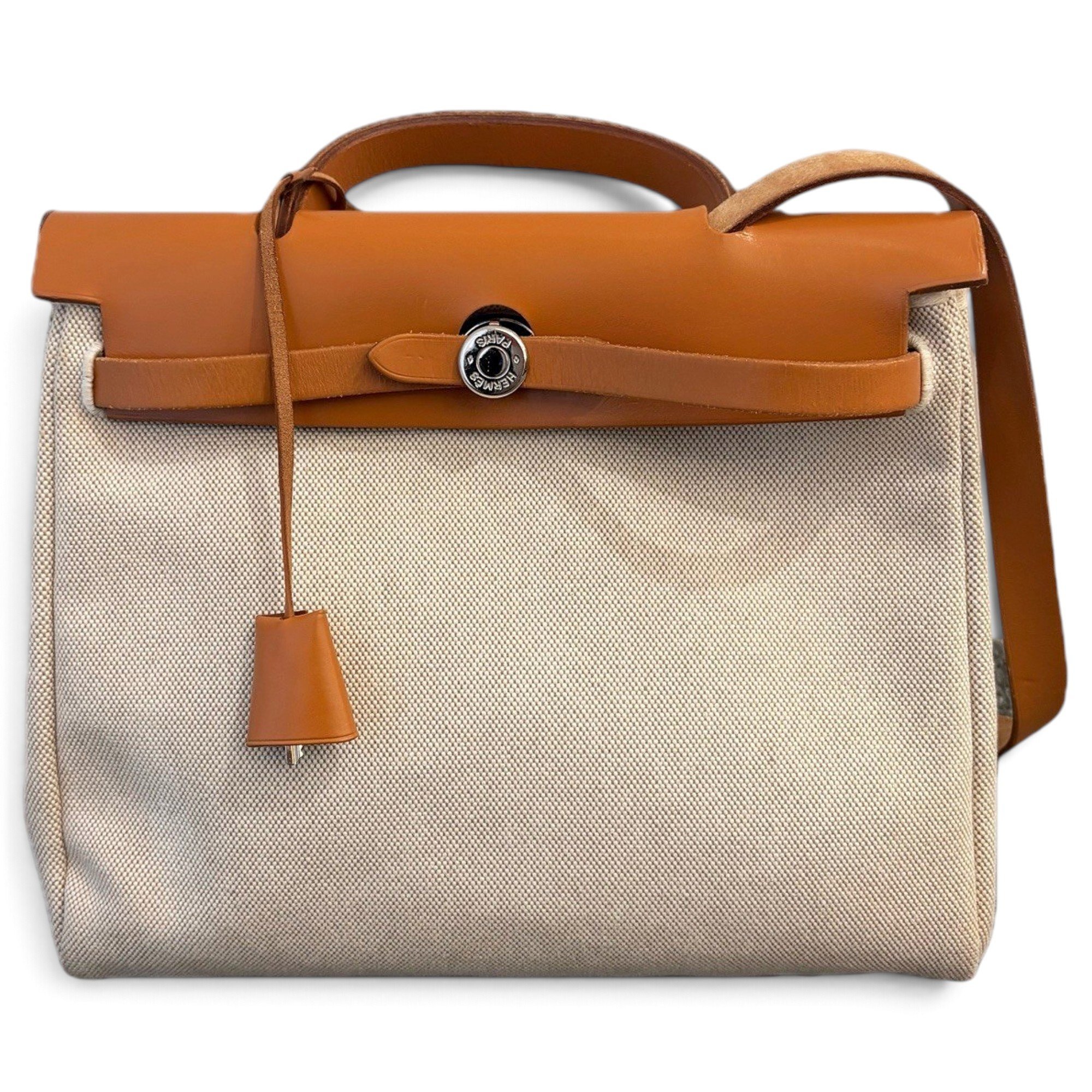 Herbag cloth handbag