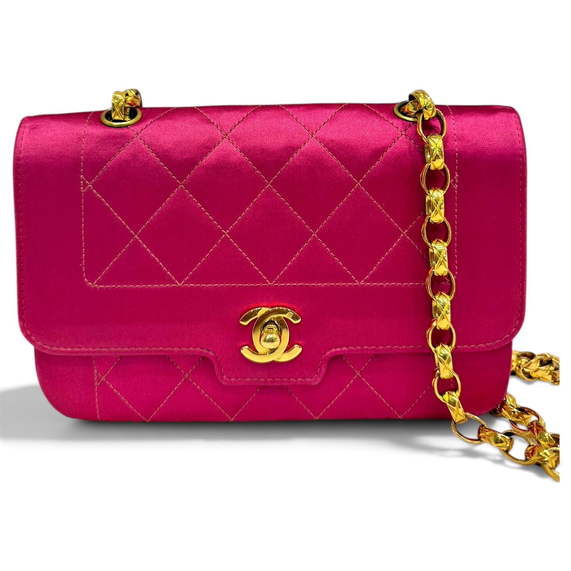 Crossbody bag