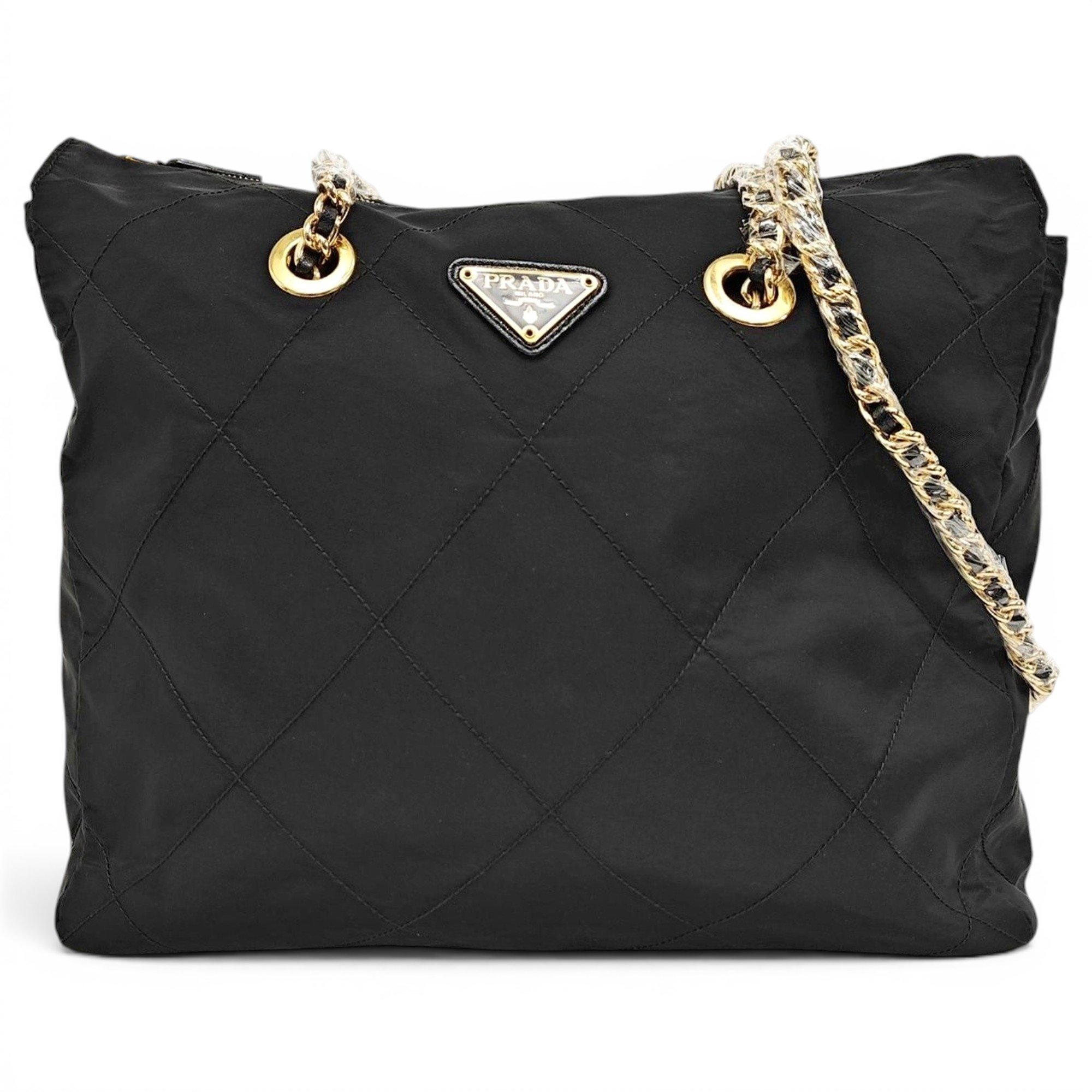 Cloth handbag