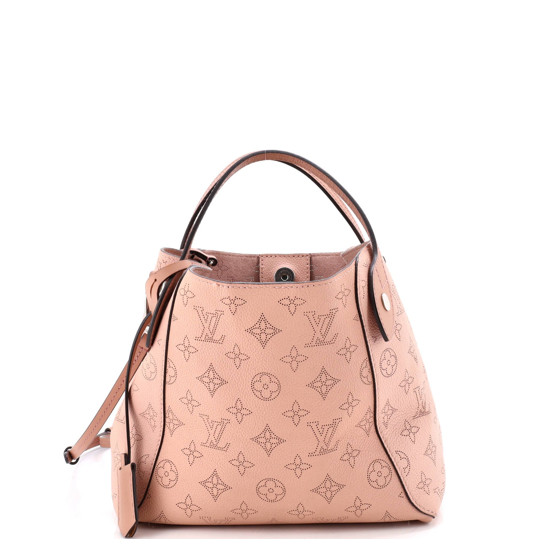 Hina Handbag Mahina Leather PM