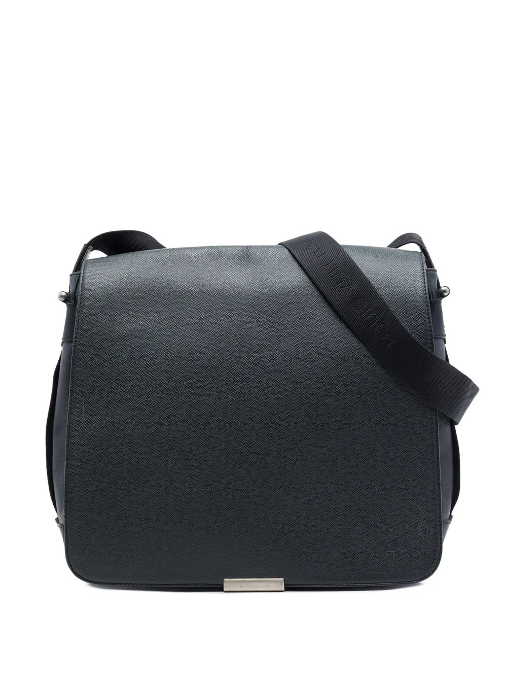 2008 Taiga Viktor crossbody bag