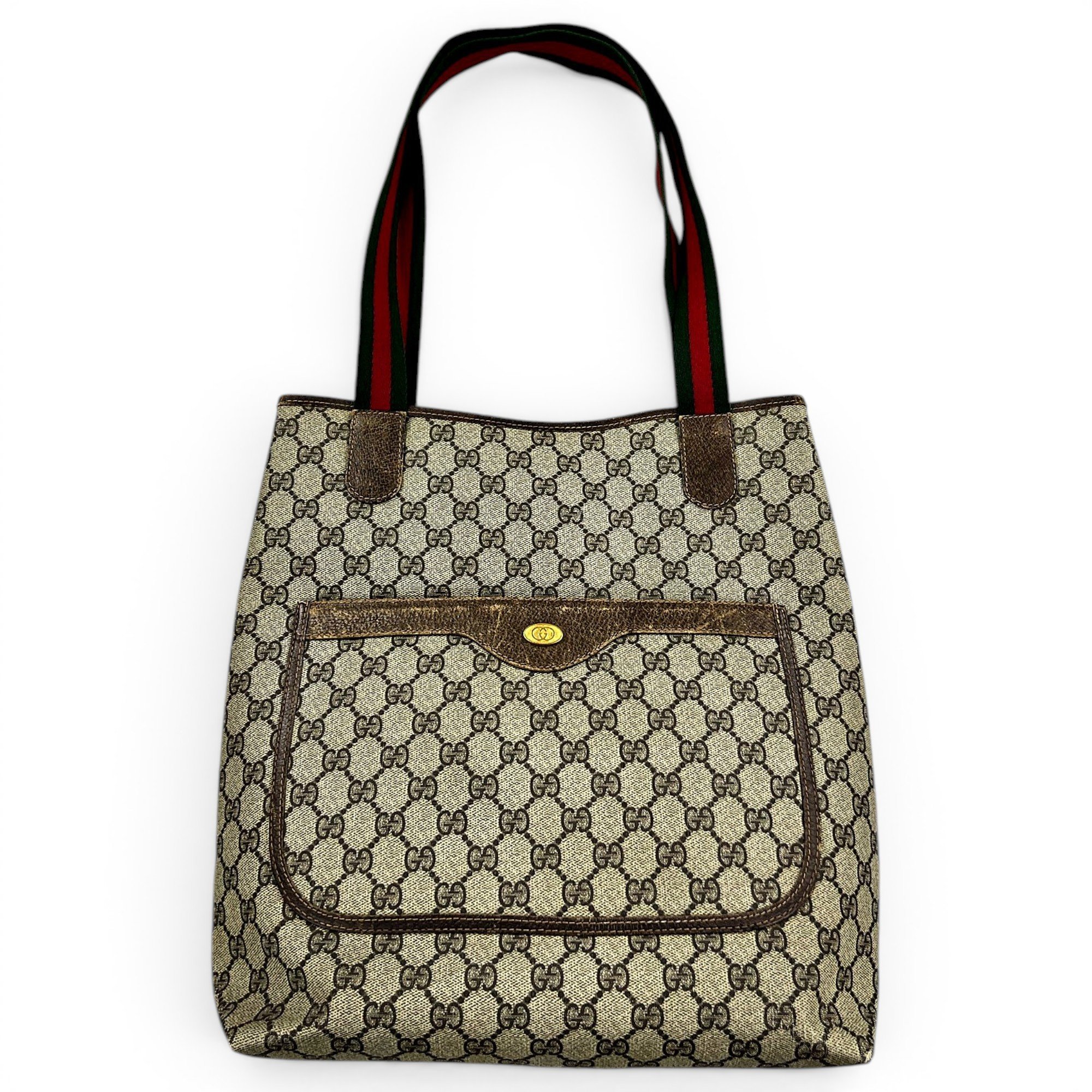 Cloth tote