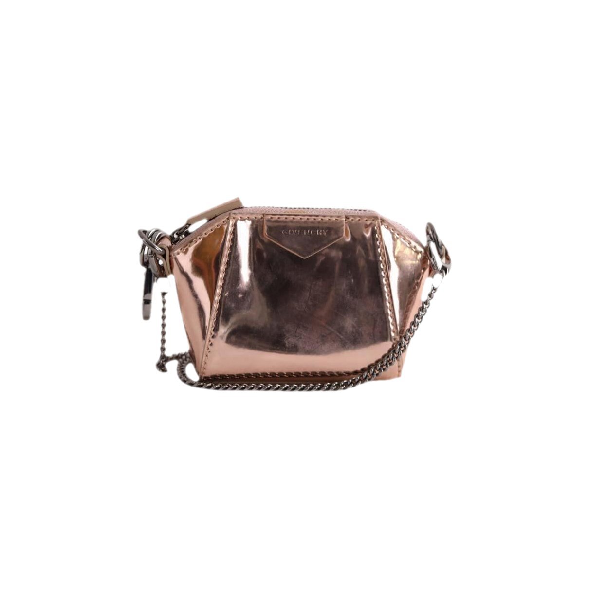 Givenchy Patent leather crossbody bag