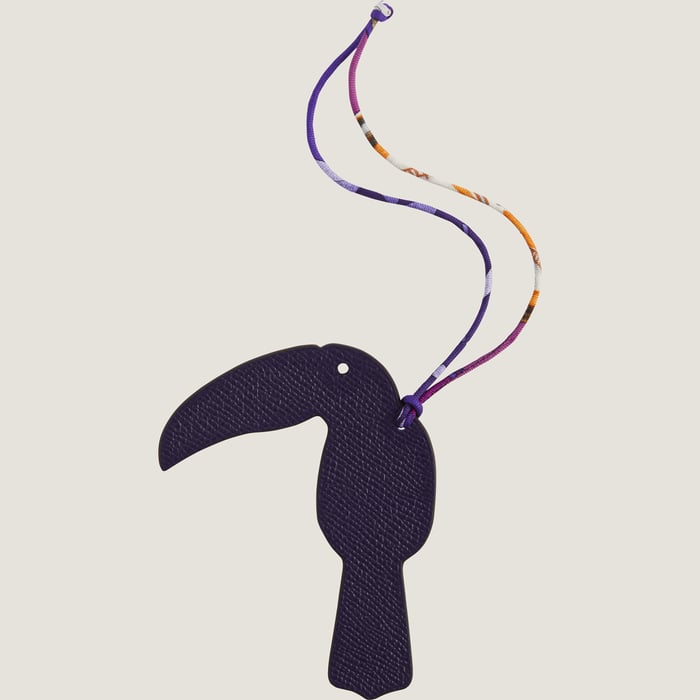 Random Toucan Charm