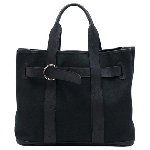 H cloth bag