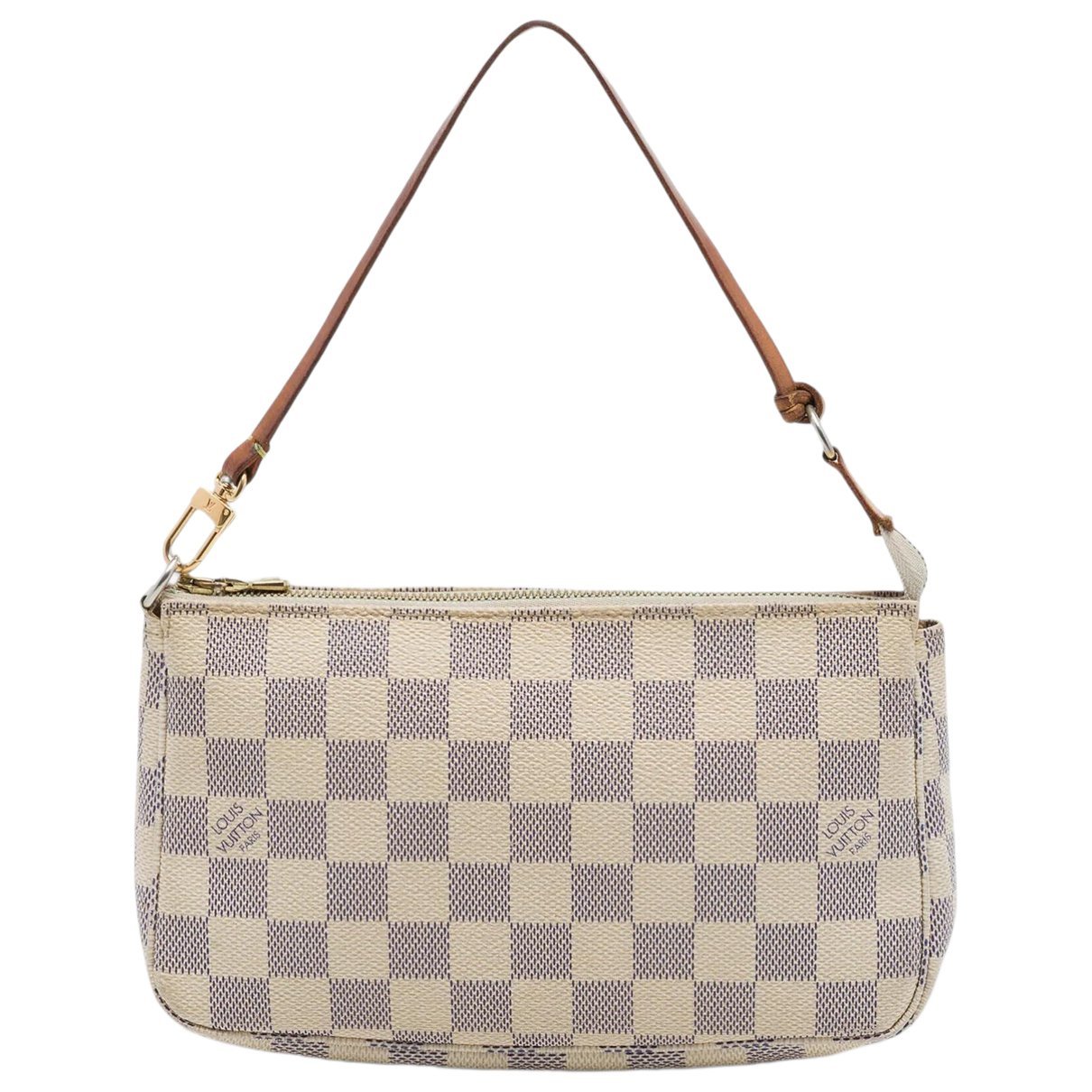 Pochette Accessoire cloth handbag