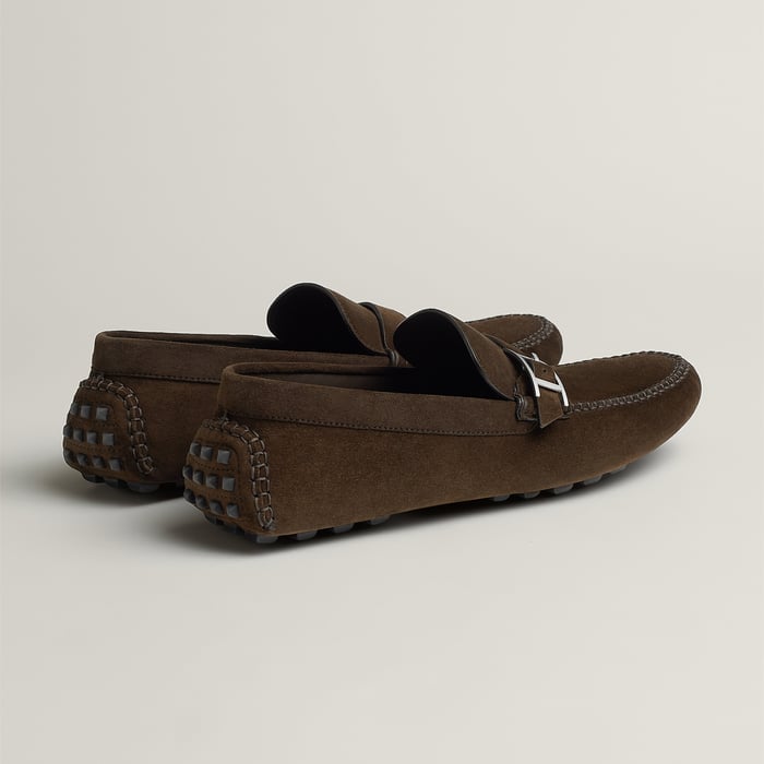Écorce Idylle Loafer