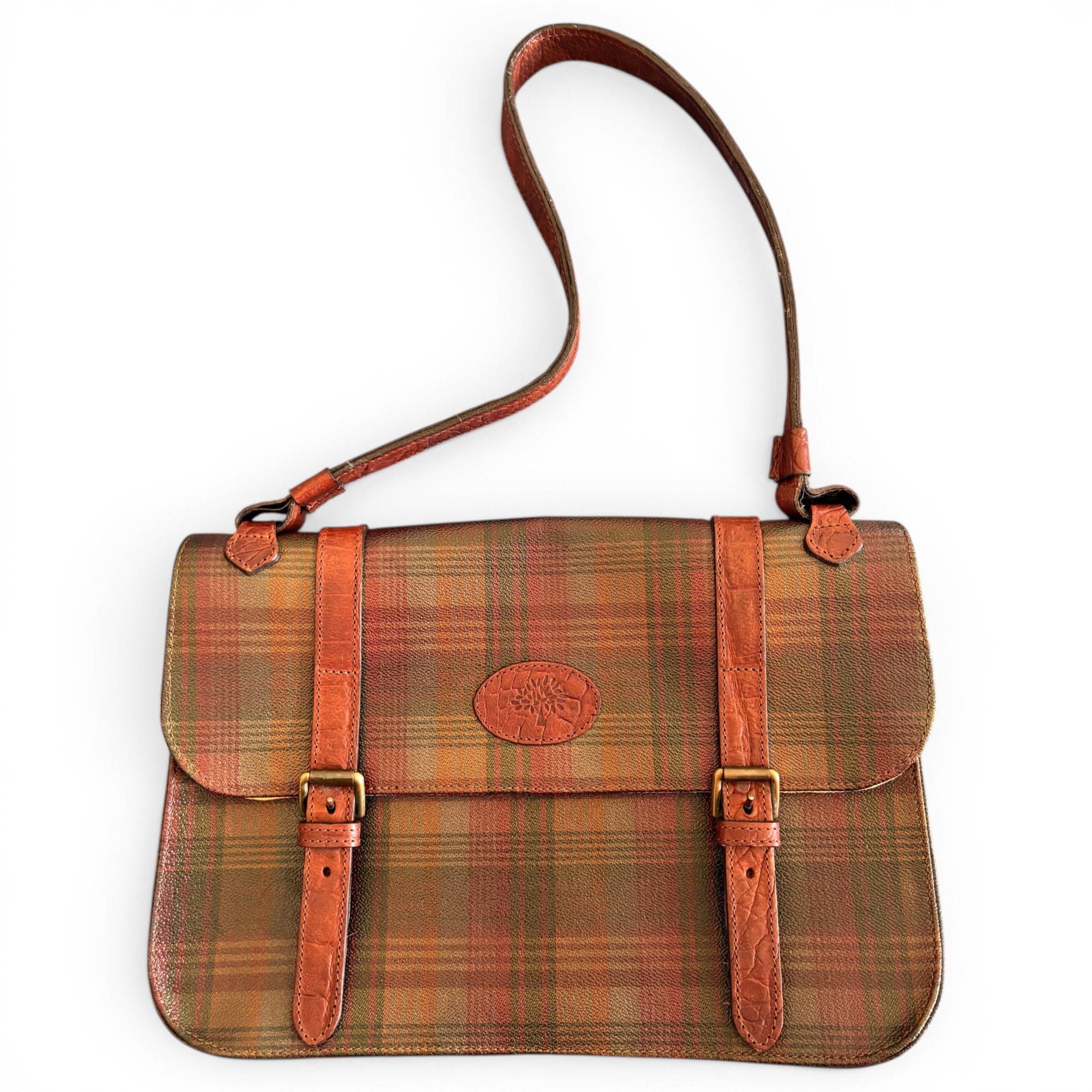 Mulberry Heritage handbag