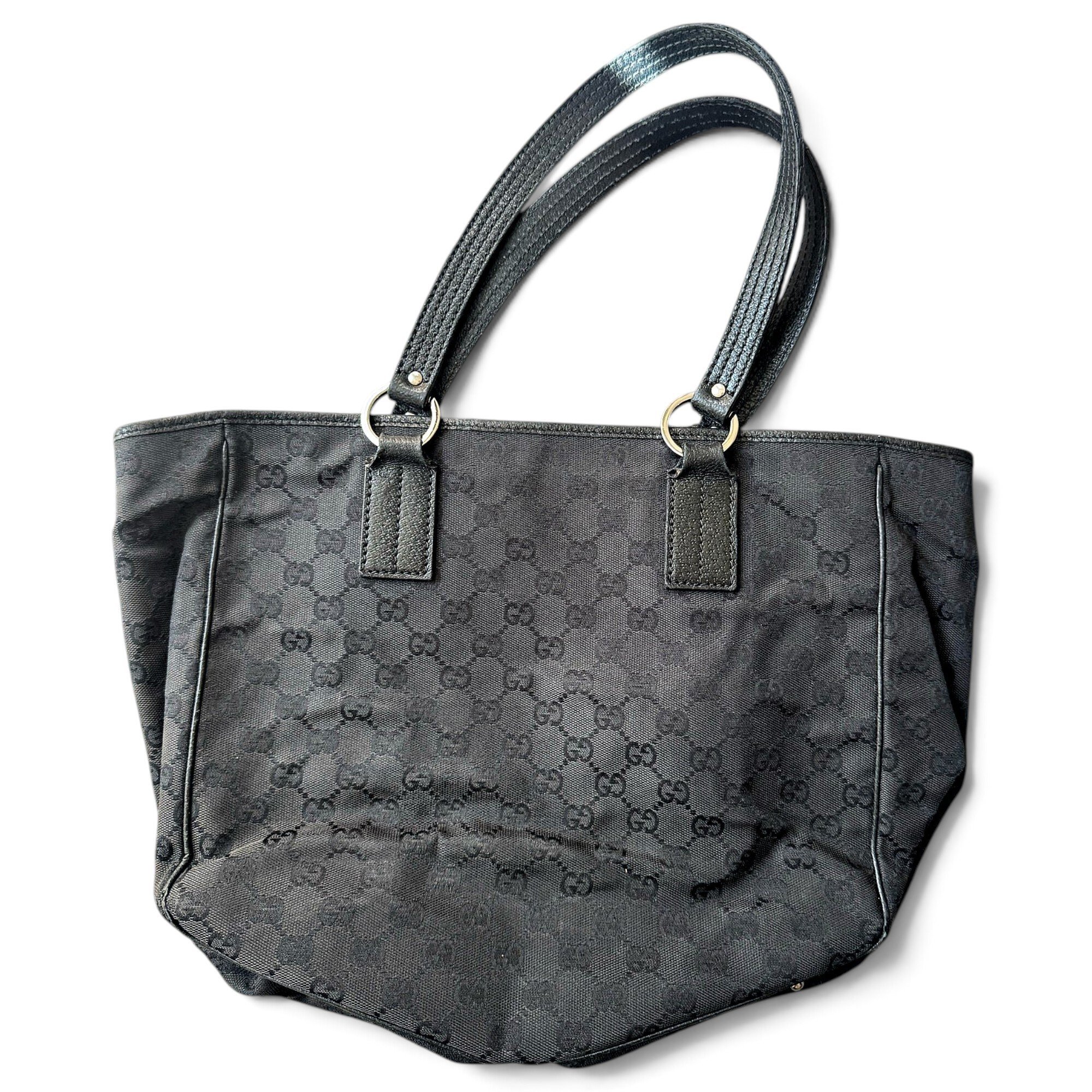 Abbey cloth tote