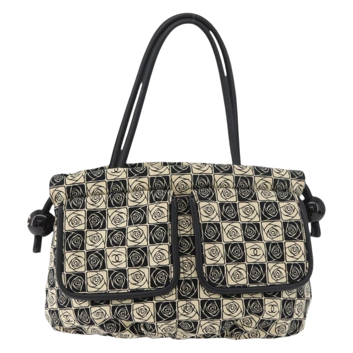 Cloth tote