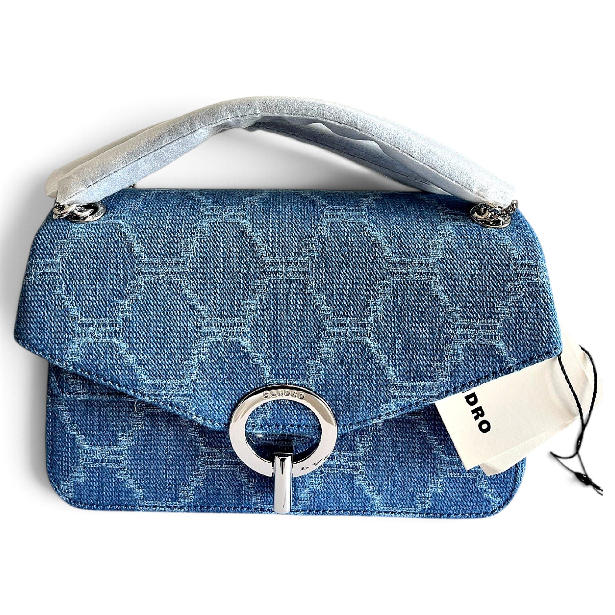 Sandro Yza handbag