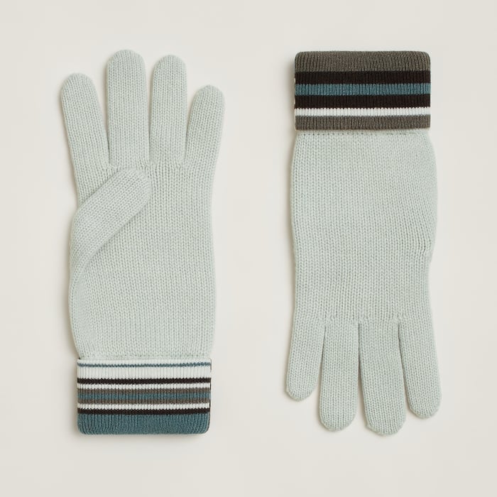 Brouillard H Twist Gloves