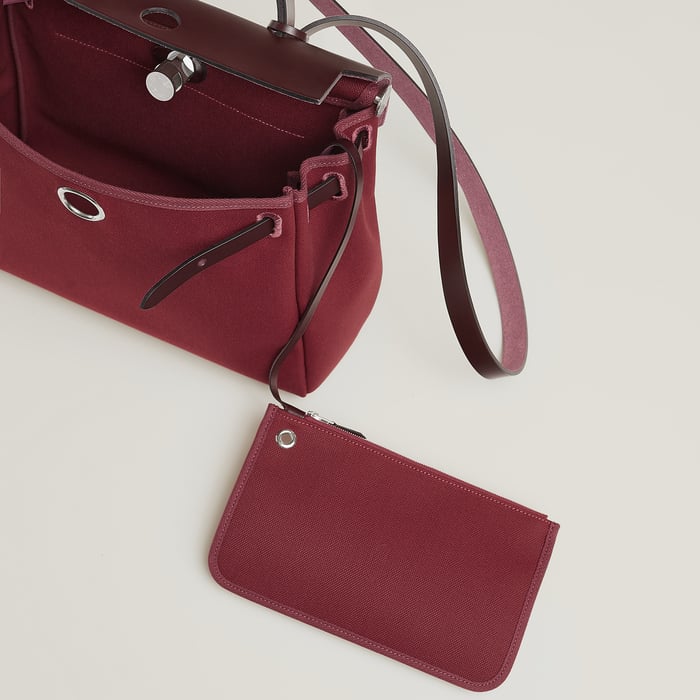 Herbag Zip 31 Bag