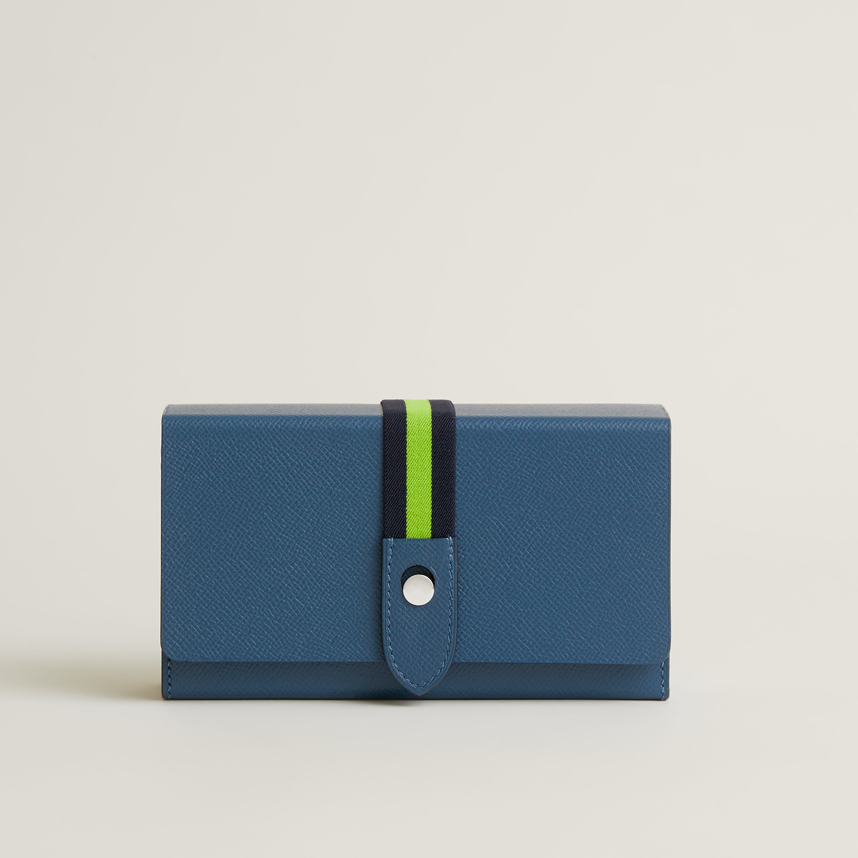Brick minaudiere