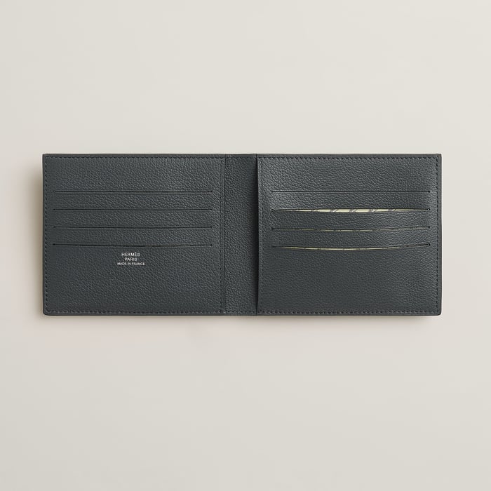 Citizen Twill Compact Card Holder