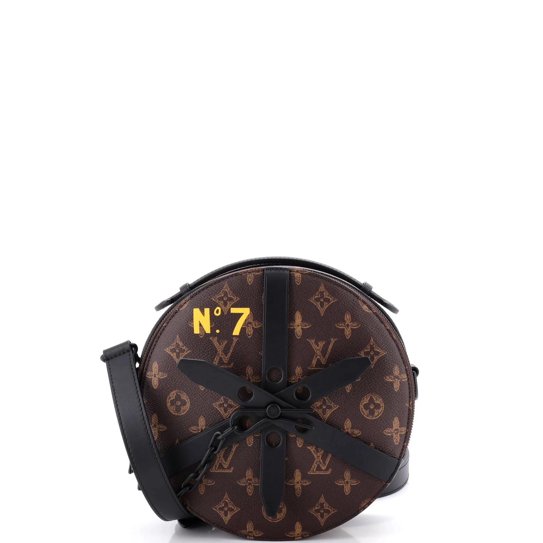 Cloth crossbody bag