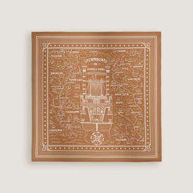 Steamboats Bandana 55