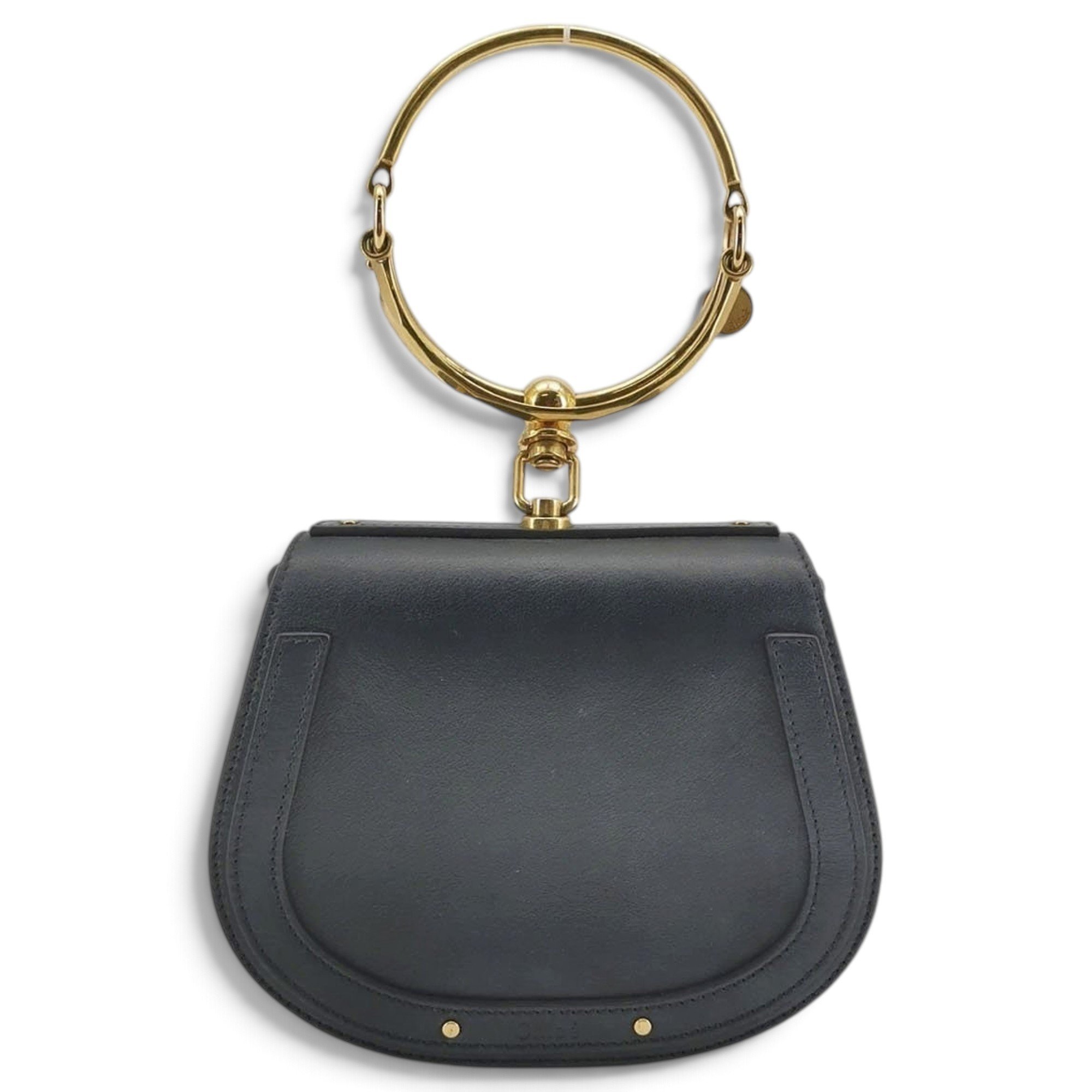 Chloe Leather handbag