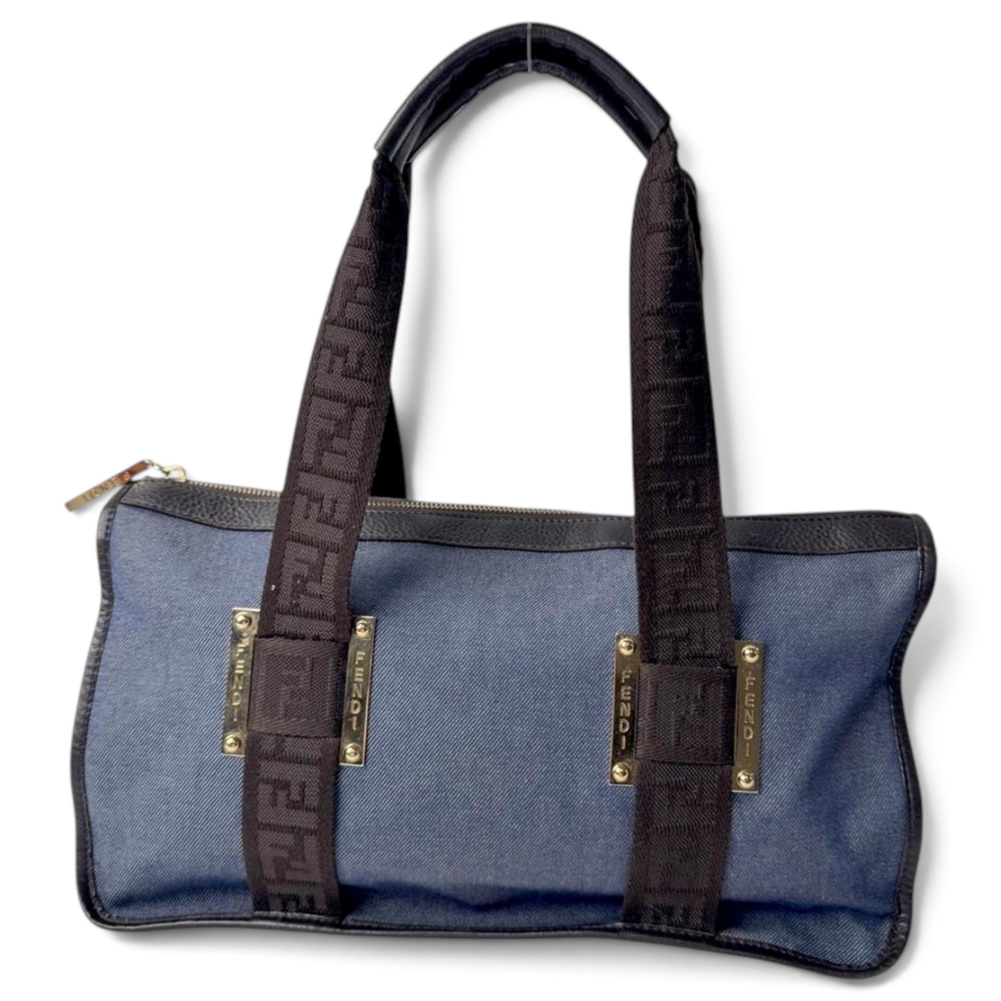 Travel bag