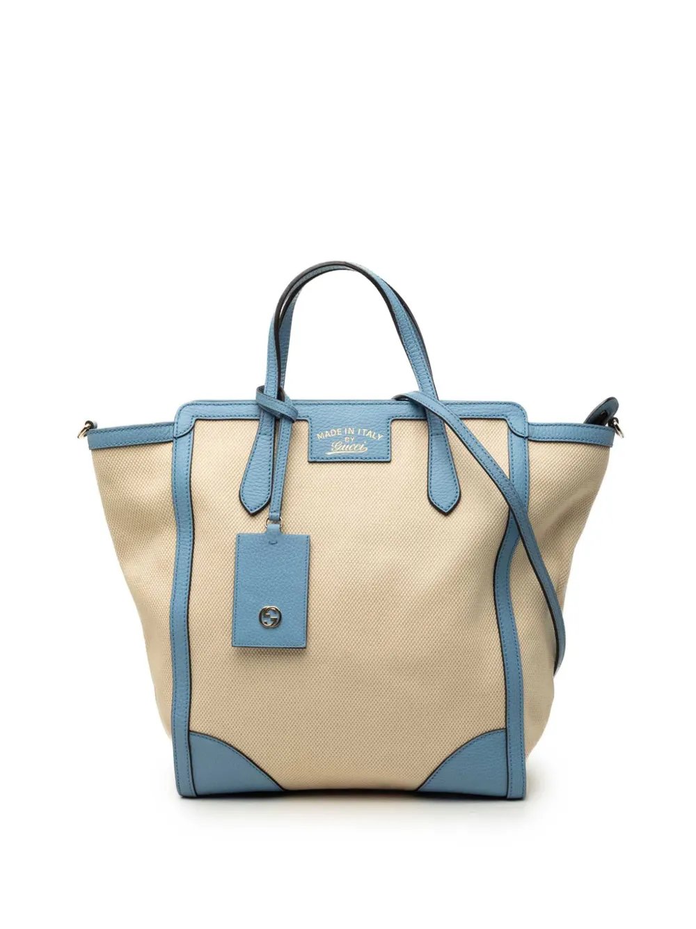 2000-2015 Leather Swing Convertible Tote satchel