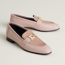 Paris loafer