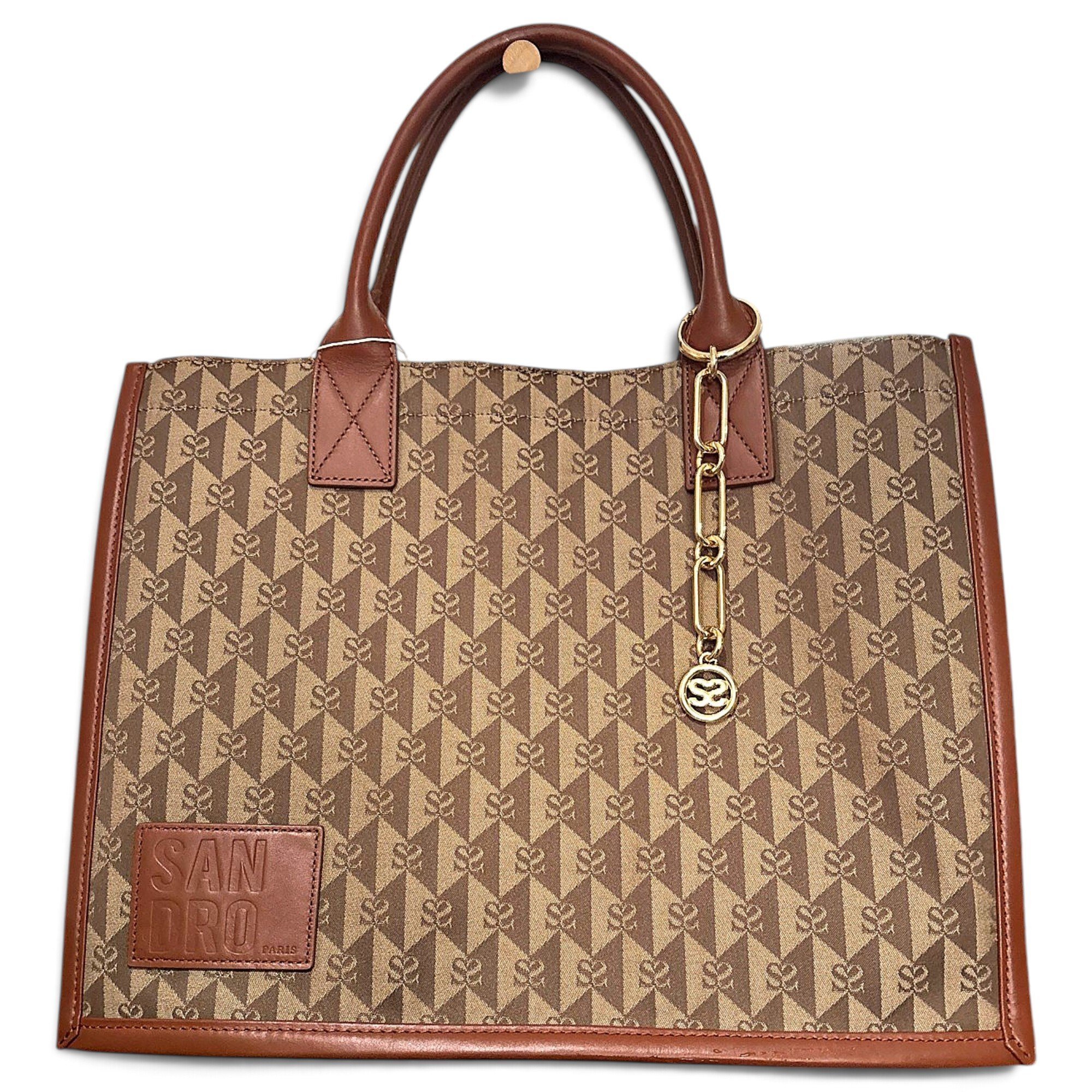 Cloth tote