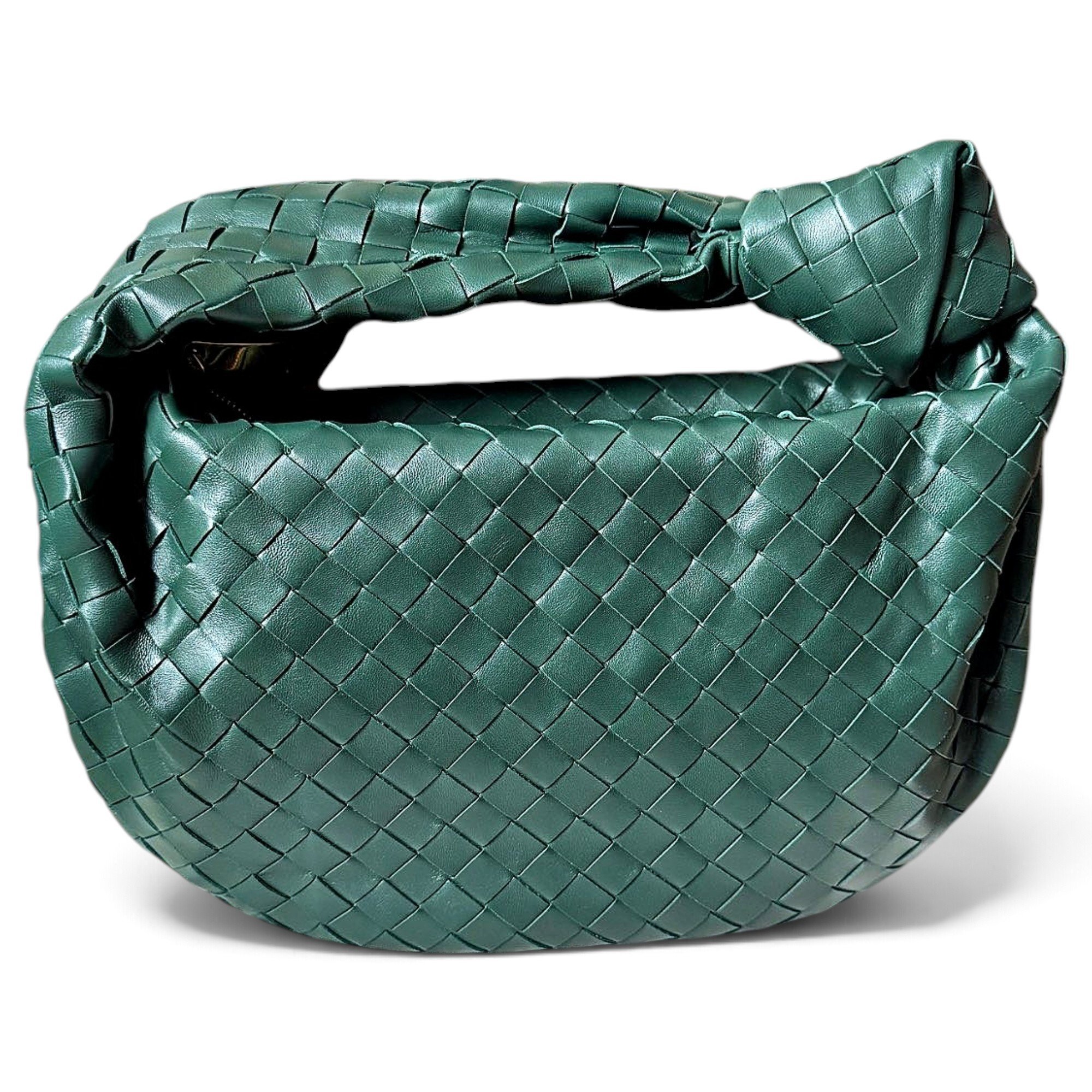 Jodie leather handbag