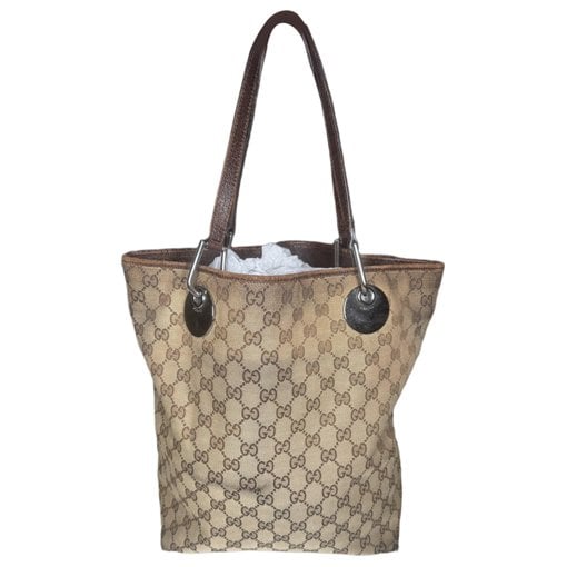 Cloth tote