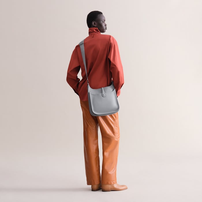 Gris Pantin Evelyne III 29 Bag