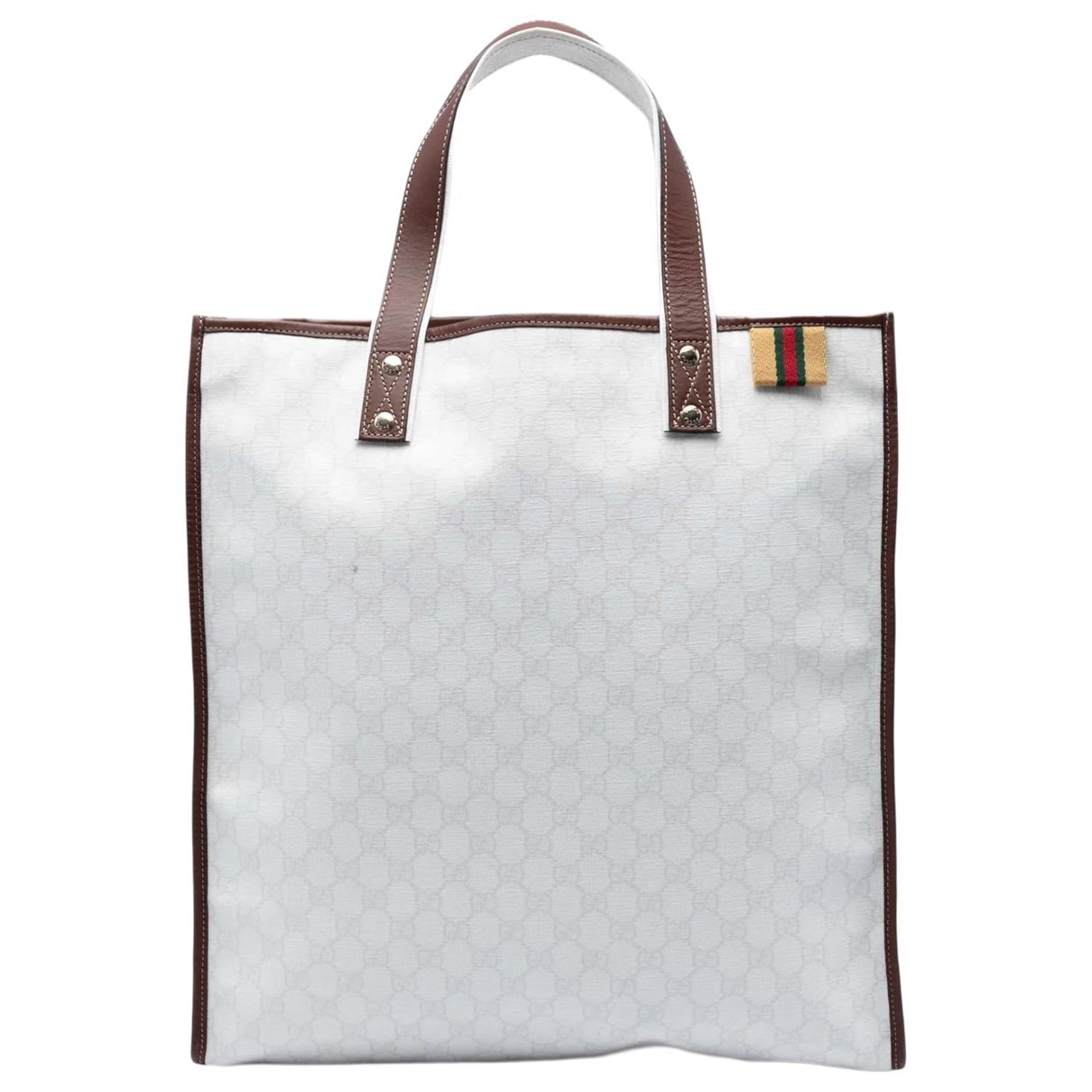 Gucci B cloth bag