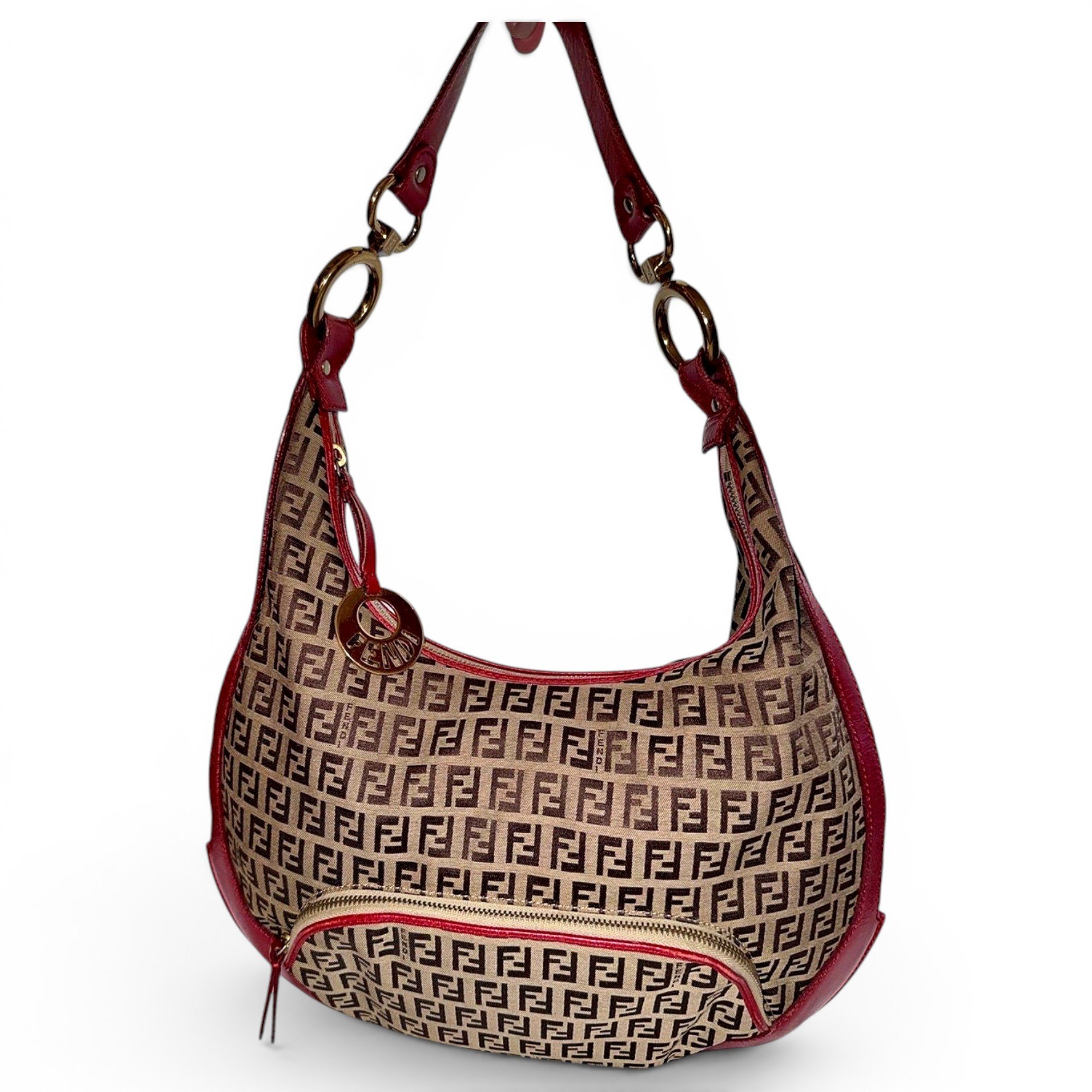 Cloth handbag