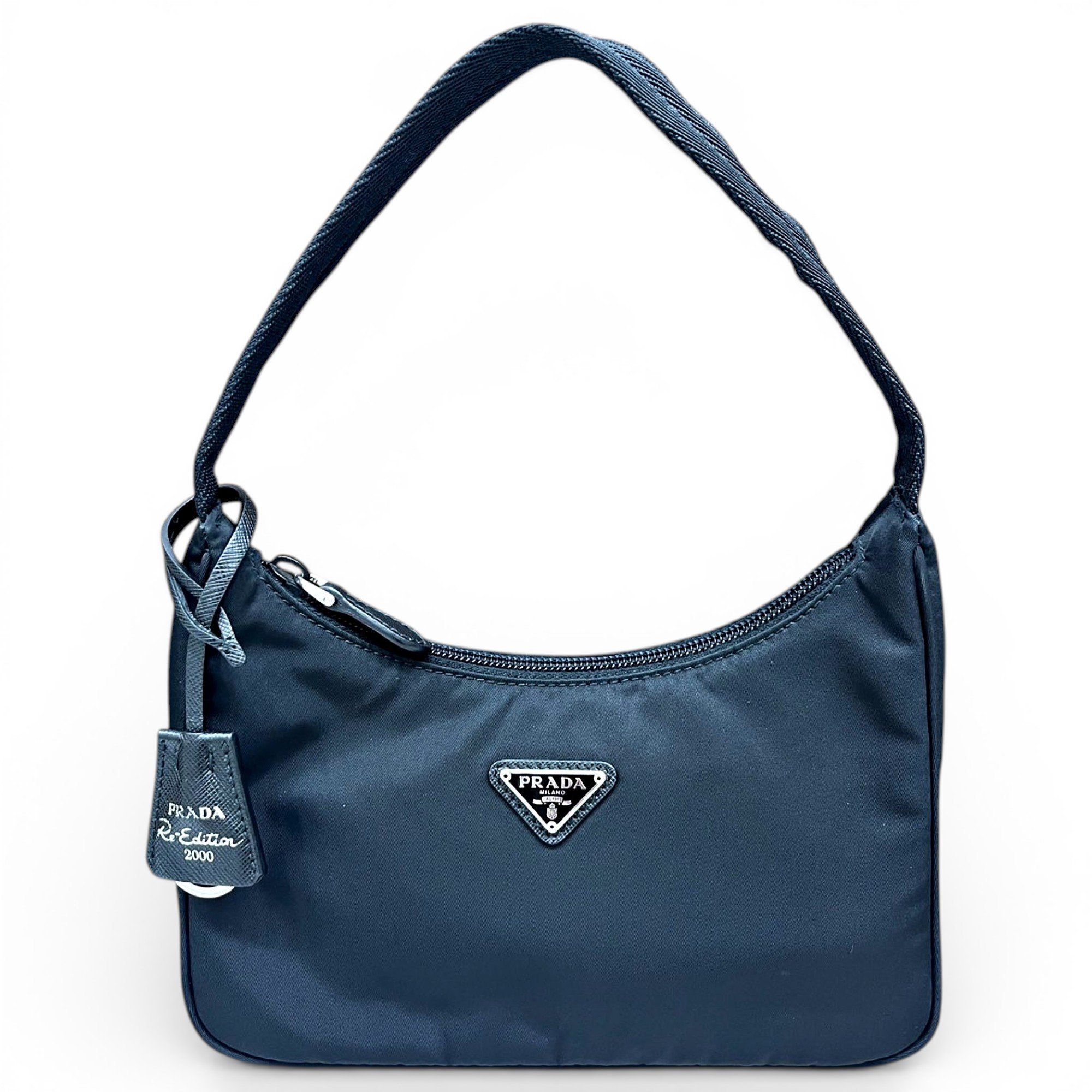 Re-Edition 2000 handbag