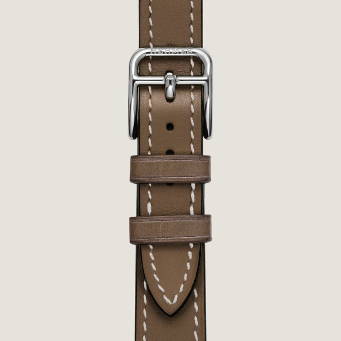 Étoupe Cape Cod Small Model 31 MM Single Tour Watch Strap