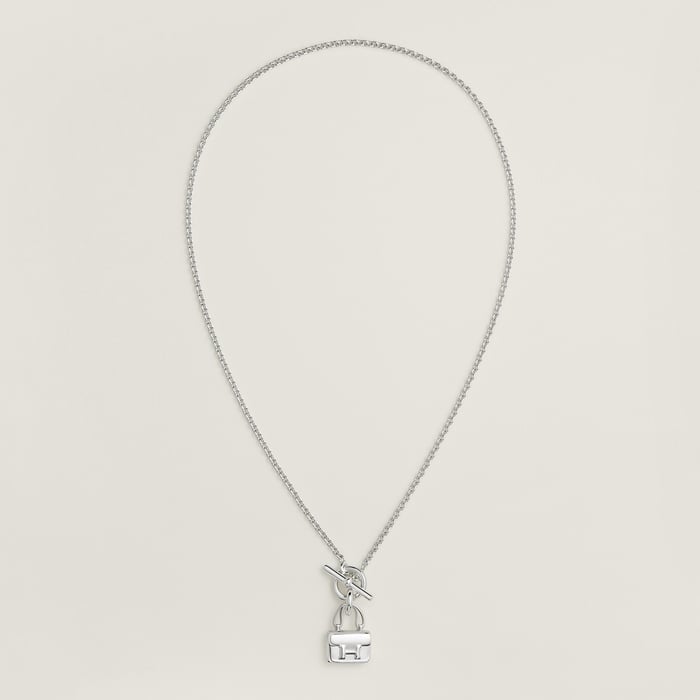 Sans Coloris Amulettes Constance Pendant