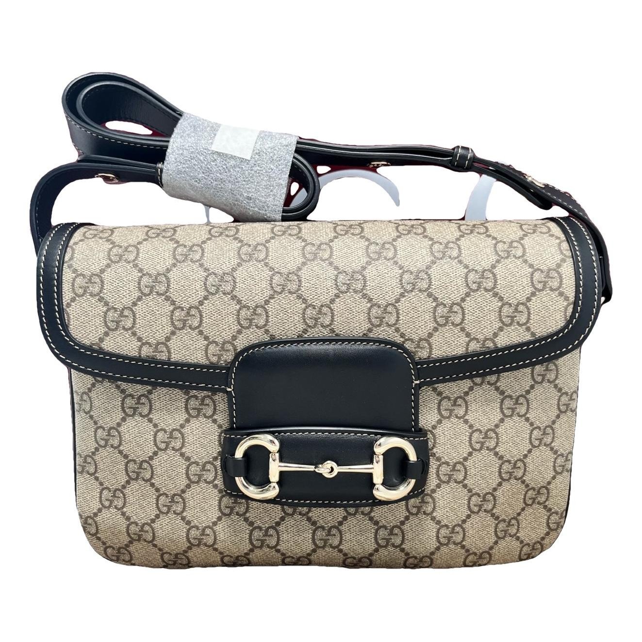 1955 cloth handbag