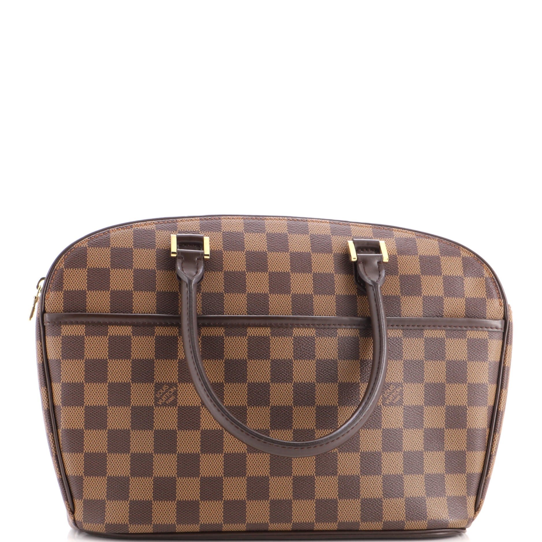 Sarria Handbag Damier Horizontal