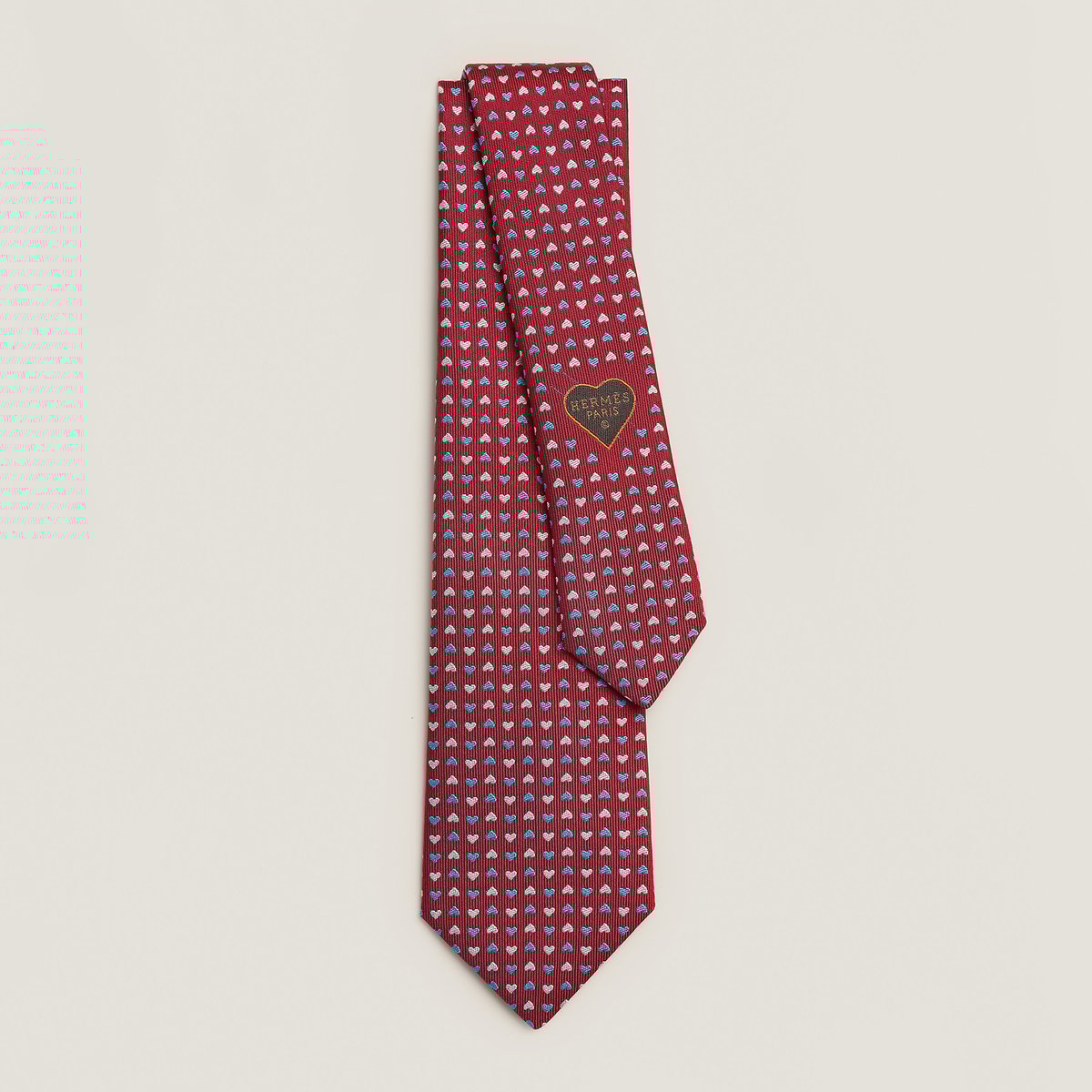 Love-love Tie