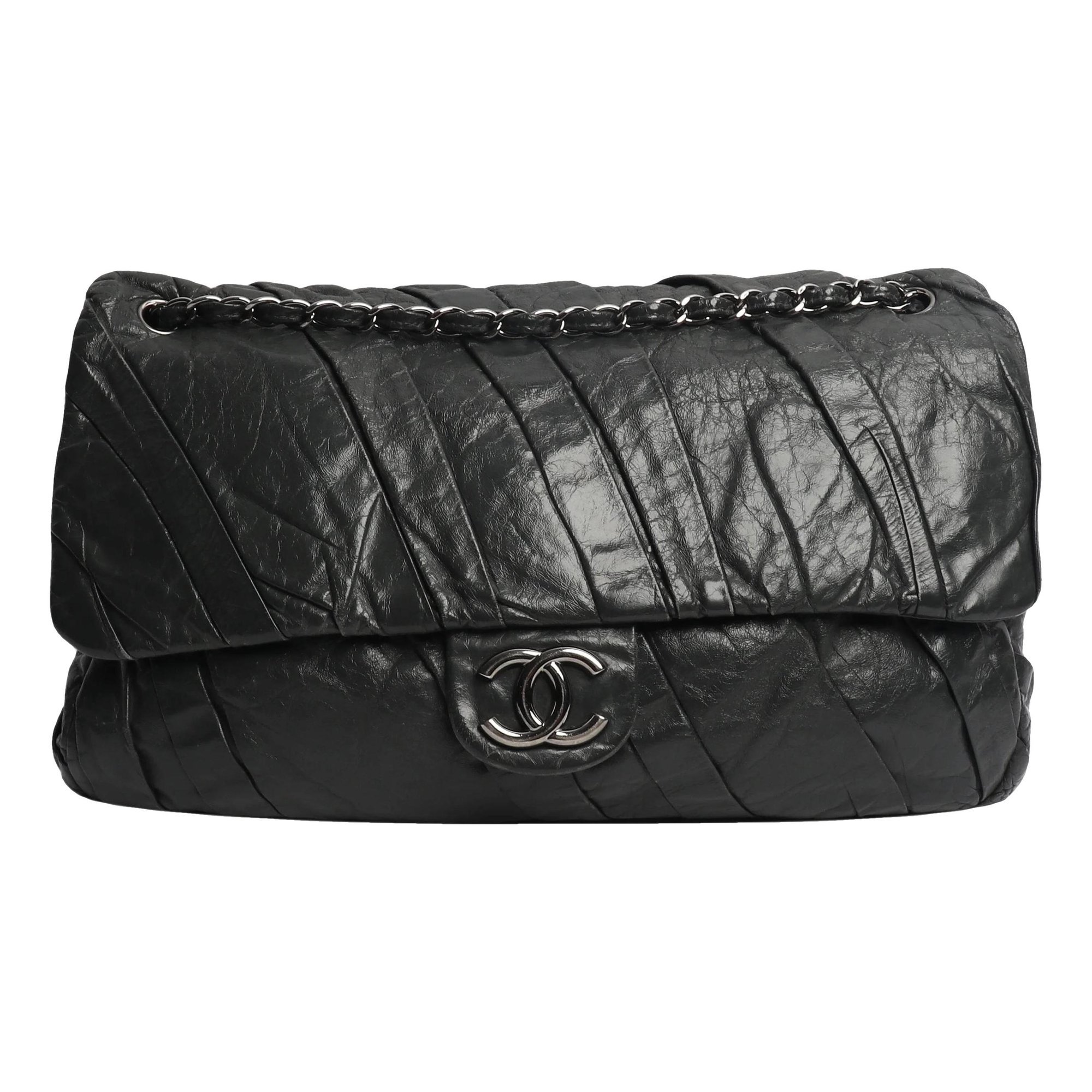 Timeless/Classique leather bag