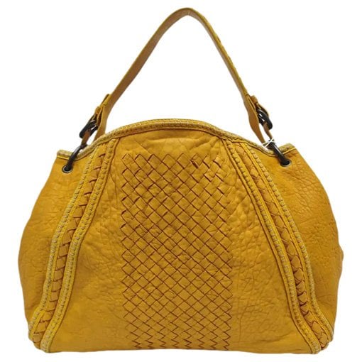 Parachute handbag