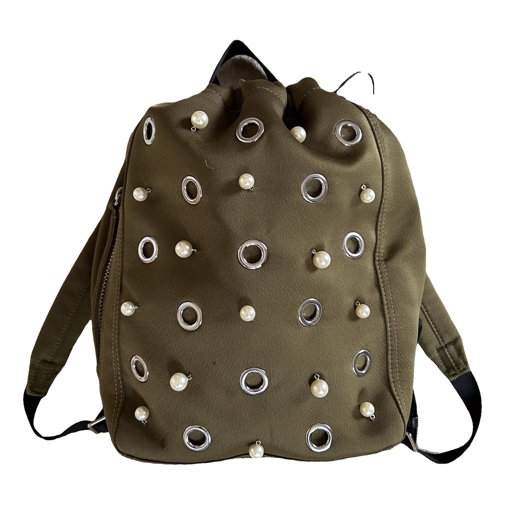 3.1 Phillip Lim Cloth backpack